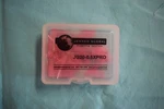 Jensen Global High Precision Needle Dispensing Tips JG20-0.5XPRO Pink 50/BOX. Fixed Price $40.00.