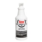 Oatey Dark Thread 32-FL Oz Cutting Oil. Fixed Price $10.71.