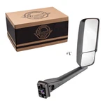 Manual Mirror For 2003-2009 C6500 Kodiak Heated Fold Right 25826340. Fixed Price $180.50.