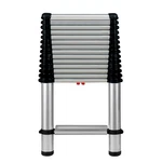Telesteps 1800EP 14.5FT Type 1A Telescoping Extension Ladder 300 Lb. Fixed Price $591.00.