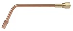 Victor 0323-0250 4-MFA Professional Heating Nozzle. Fixed Price $181.12.