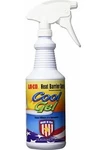 La-co Cool Gel Heat Barrier Spray, 1 Qt. Fixed Price $45.99.