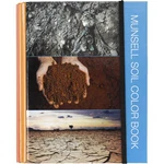 Munsell Soil Color Book. Fixed Price $305.00.