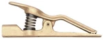 Tweco FGC-300, Flat Ground Clamp, Pack (1). Fixed Price $70.67.
