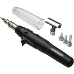 Astro Gas Soldering Iron Kit. Fixed Price $135.19.