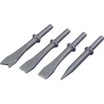 Campbell Hausfeld 4-PIECE Air Hammer Chisel Bit Set. Fixed Price $10.99.