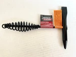 New - Lincoln Electric Straight Head Chipping Hammer KH530. Fixed Price $8.95.
