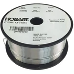 Hobart S163208-G18 Mig Welding WIRE,SOLID,ALUMINUM,1 Lb. 54JK66. Fixed Price $30.64.