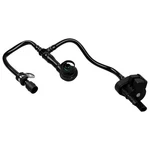 Fits Engine Vacuum System Purge Valve And Connecting Hose Unit. Fixed Price $27.59.