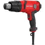 Craftsman Heat Gun, Electric (CMEE531). Fixed Price $74.26.