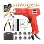 150W Upgraded Plastic Welder KIT,1000PCS Hot Stapler Welding Machine Car Bump.... Fixed Price $36.33.