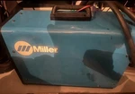 New Miller Tweco Stick/tig Welder Cst 282 With Wip And Panel Connection. Fixed Price $3000.00.