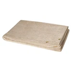 Steiner 372-6X6 Welding BLANKET,6 Ft W,6 L,tan 6NE14. Fixed Price $65.03.