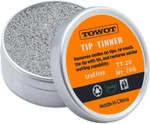 Towot Tip Tinner For Electronics Soldering, Iron And Re-tinning.... Fixed Price $11.28.