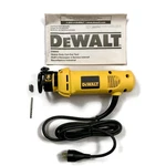 Dewalt DW660 Cut-out Tool Rotary Saw 1/8-INCH And 1/4-INCH Collets 5-AMP. Fixed Price $59.99.