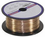 Westward Lb. Silicon Bronze Spool Mig Welding Wire With 0.023" Diameter And. Fixed Price $82.14.