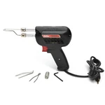 Soldering Gun 300W Industrial Kit Weller D650PK Genuine 300-WATTS. Fixed Price $114.99.