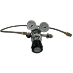 Harris KH1030 Gp 402 Specialty Gas Regulator 46Z505. Fixed Price $149.99.