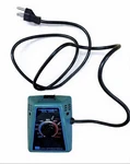 Mika International Temp Right Soldering Iron Controller Stained Glass Supplies. Fixed Price $25.00.