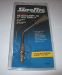 Bernzomatic Surefire Air Propane/mapp Torch Tip AP5303. Fixed Price $21.99.