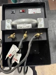 American Beauty 105-C2 Resistance Soldering 1000WATTS.. Fixed Price $550.00.