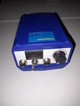 Pyrography Machine Gourd Wood Burning Electric Iron Soldering Tool Kits. Fixed Price $35.00.