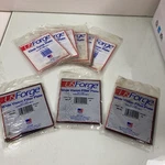 Us Forge Welding Clear Cover 4.5 X 5.25 & 3 Wide Vision Filter Plates 10. Fixed Price $40.00.