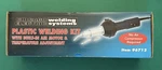 Vintage Nos Chicago Electric 96712 1000W Plastic Welding Kit. Fixed Price $75.00.