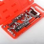 Hand Flaring Tool Kit Set Tubing Tube Flare Pipe Swaging Swagger Sweging. Fixed Price $80.95.