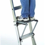 Gorilla Platform And Tray Mighty Multi Purpose Ladders. Fixed Price $46.48.