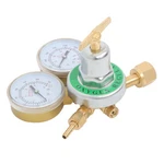 Brass Oxygen Regulator CGA540 Pressure Gauge Victor Type Solid. Fixed Price $70.99.