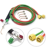 Mini Oxygen Torch Kit For Jewelry Repair. Fixed Price $49.59.