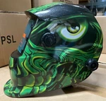 Ttht Free Usa Shipping Pro Auto Darkening Ansi Ce Welding Helmet. Fixed Price $24.99.