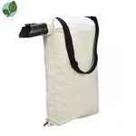 Fit For Toro Leaf Blower Vac Bag 108-8994 127-7040 51599, 51602, 51592. Fixed Price $13.97.