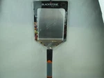 Blackstone Stainless Steel Xl Hamburger Spatula W/bottle Opener New Box. Fixed Price $12.00.