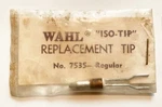 Wahl Iso-tip 7535 Standard Ceramic Solder Replacement. Fixed Price $6.79.
