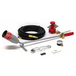 Red Dragon Rt 2-1/2-20 Roofing Torch Kit. Fixed Price $324.16.