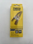 Tweco Copper Welding Ground Clamp GC-200 (EB1572). Fixed Price $34.99.