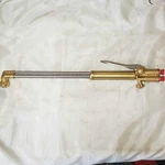 Victor ST900FC Cutting Torch 21" Demolition Scrap 0381-1621. Fixed Price $345.00.