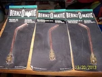 Bernzomatic Oxygen Acetylene Torch OA3000 Tips-assorted Models. Fixed Price $12.99.