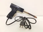 Vintage Wall Trig-r-heat Heavy Duty Soldering Gun *works*. Fixed Price $39.99.