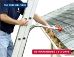 Stabilizer, American Made Heavy Duty Standoff Fits Most Ladders, Secure. Fixed Price $216.11.
