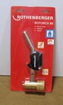 New Rothenberger Rotorch 80 Propane With Igniter Ships Free. Fixed Price $50.00.
