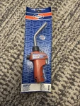 New! Uniweld HT44 Twister 2 Self-igniting Propane Mapp Gas Hand Torch. Fixed Price $59.99.