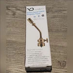 Youdo Brass Pencil Flame Propane Torch Solid Burner Tube Lightweight. Fixed Price $18.00.