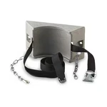 Cylinder Bracket Troemner, 972048. Fixed Price $64.49.
