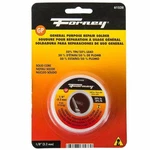 Forney 4 Oz Solid Wire Solder 0.13 In. Tin/lead 50/50 61538. Fixed Price $16.95.