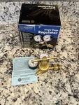 Western Enterprises Single Stage Pressure Regulator Hvac. Fixed Price $50.00.