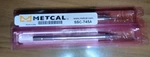 Lot Of Metcal SSC-745A, Compatible With SP200, MFR-1160 And MFR-1161 Systems. Fixed Price $45.00.