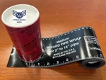Flange Wizard WW-17 Medium 2" To 16" Pipewrap. Fixed Price $25.99.